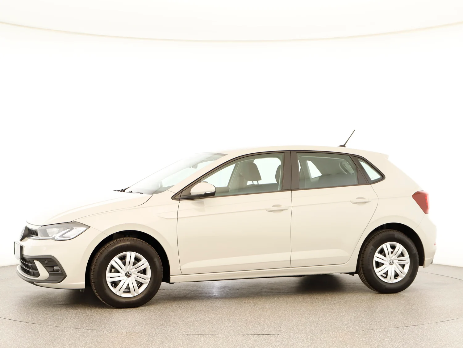 Bild eines Polo 4Me