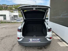 VW ID.4 Pro Performance 150 kW Tech in Gletscherweiß Metallic