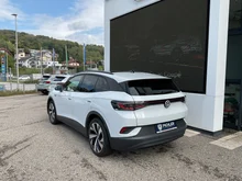 VW ID.4 Pro Performance 150 kW Tech in Gletscherweiß Metallic