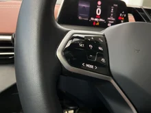 VW ID.4 Pro Performance 150 kW Tech in Gletscherweiß Metallic