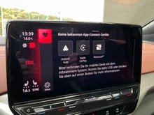 VW ID.4 Pro Performance 150 kW Tech in Gletscherweiß Metallic