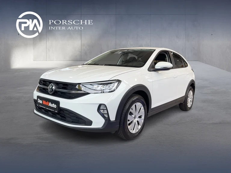 VW Taigo 4Me TSI