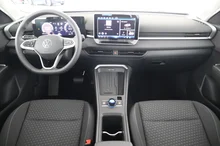 VW T-Roc 4Me eTSI DSG in Wolf Grey