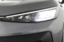 VW T-Roc 4Me eTSI DSG in Wolf Grey