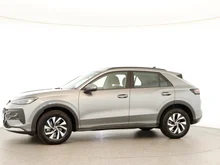 VW T-Roc 4Me eTSI DSG in Wolf Grey