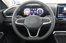 VW T-Roc 4Me eTSI DSG in Wolf Grey