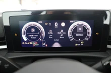 VW T-Roc 4Me eTSI DSG in Wolf Grey