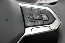 VW T-Roc 4Me eTSI DSG in Wolf Grey