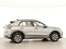 VW T-Roc 4Me eTSI DSG in Wolf Grey