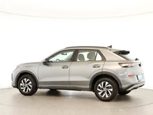 VW T-Roc 4Me eTSI DSG in Wolf Grey