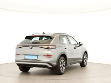 VW T-Roc 4Me eTSI DSG in Wolf Grey