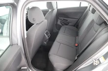 VW T-Roc 4Me eTSI DSG in Wolf Grey