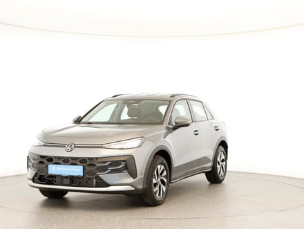 VW T-Roc 4Me eTSI DSG