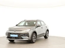 VW T-Roc 4Me eTSI DSG in Wolf Grey