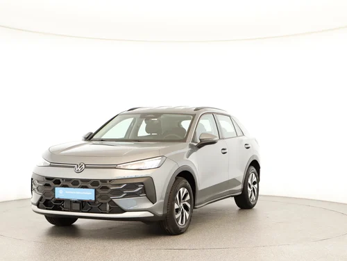 VW T-Roc 4Me eTSI DSG