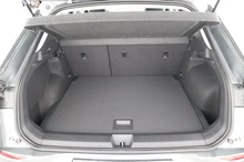 VW T-Roc 4Me eTSI DSG in Wolf Grey