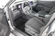 VW T-Roc 4Me eTSI DSG in Wolf Grey
