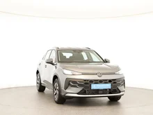 VW T-Roc 4Me eTSI DSG in Wolf Grey