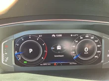 Thumbnail-Foto von Fahrzeug