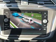 Thumbnail-Foto von Fahrzeug