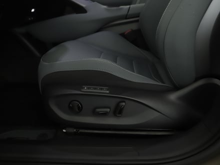 CUPRA Tavascan VZ Extreme 4Drive 250kW/340PS