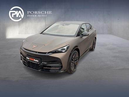 CUPRA Tavascan VZ Extreme 4Drive 250kW/340PS