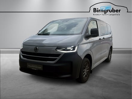 VW e-Caravelle 210 kW