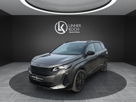 Peugeot 5008 Active Pack