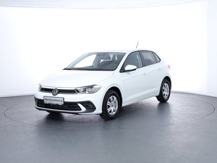 VW Polo 4Me