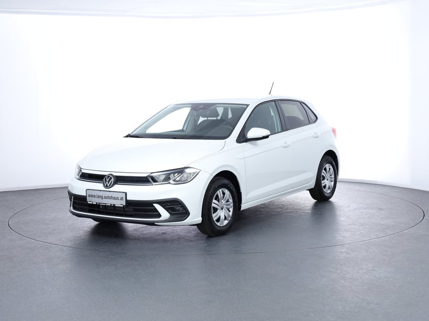 VW Polo 4Me