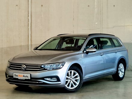 VW Passat Variant Business TDI DSG