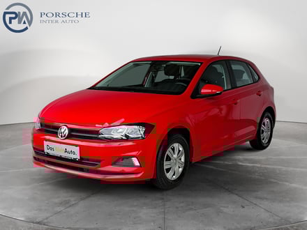 VW Polo