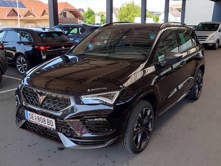 CUPRA Ateca 1.5 TSI DSG 150