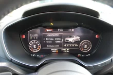 Thumbnail-Foto von Fahrzeug