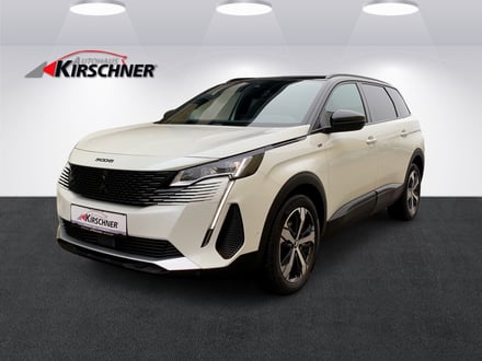 Peugeot 5008 BlueHDI 130 EAT8 GT