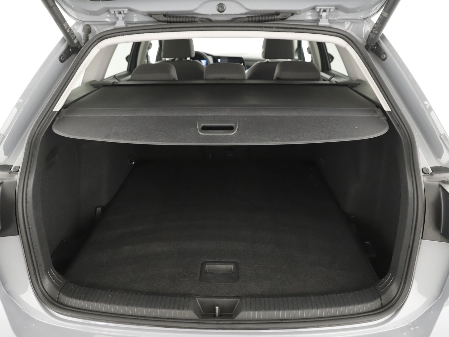 VW Golf Alltrack TDI 4MOTION DSG | Bild 11 von 16