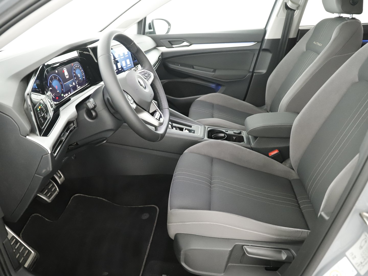 VW Golf Alltrack TDI 4MOTION DSG | Bild 3 von 16