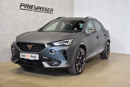 CUPRA Formentor 2.0 TDI 150 PS DSG 4Drive