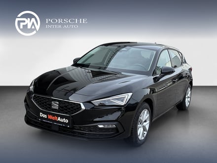 SEAT Leon Style Edition 1.5 TSI 115 PS