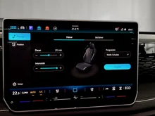 VW Tiguan Elegance eHybrid DSG 150 kW in Oyster Silver Metallic