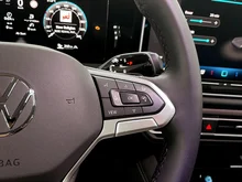 VW Tiguan Elegance eHybrid DSG 150 kW in Oyster Silver Metallic