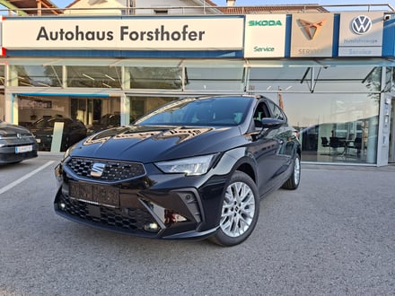 SEAT Ibiza Style Edition 1.0 TSI 95PS