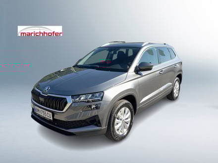 Škoda Karoq Selection TSI