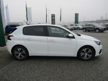 Peugeot 308 SW 1,5 BlueHDI 130 Active S&S in weiss - normal