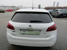 Peugeot 308 SW 1,5 BlueHDI 130 Active S&S in weiss - normal