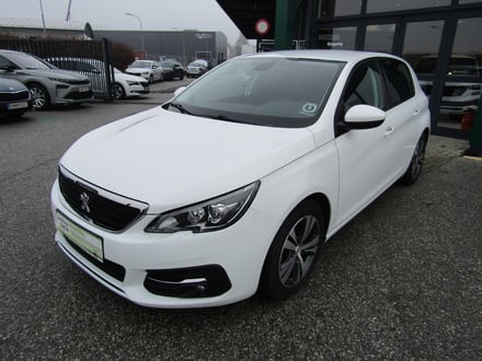 Peugeot 308 SW 1,5 BlueHDI 130 Active S&S