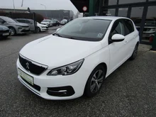 Peugeot 308 SW 1,5 BlueHDI 130 Active S&S in weiss - normal