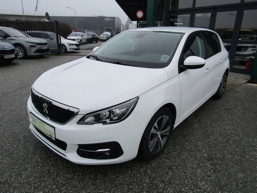 Peugeot 308 SW 1,5 BlueHDI 130 Active S&S
