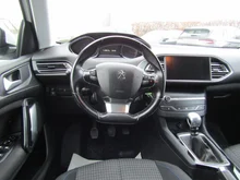 Peugeot 308 SW 1,5 BlueHDI 130 Active S&S in weiss - normal