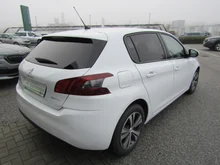 Peugeot 308 SW 1,5 BlueHDI 130 Active S&S in weiss - normal